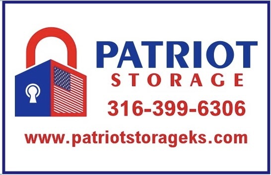 Patriot Storage, LLC